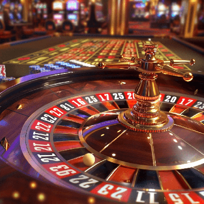 Безопасность Rox Casino
