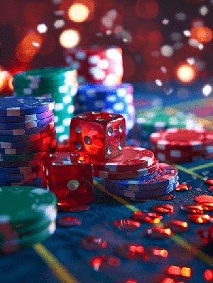 Виды бонусов в Rox Casino
